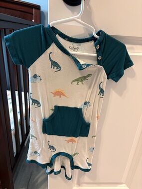 Kyte BABY Shortall